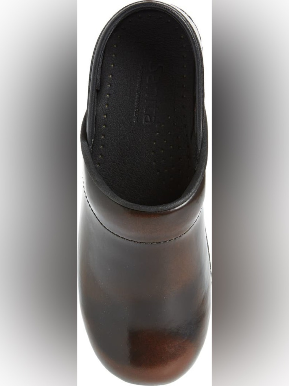Sanita Professional Cabrio Clogs - Picture 2 of 8